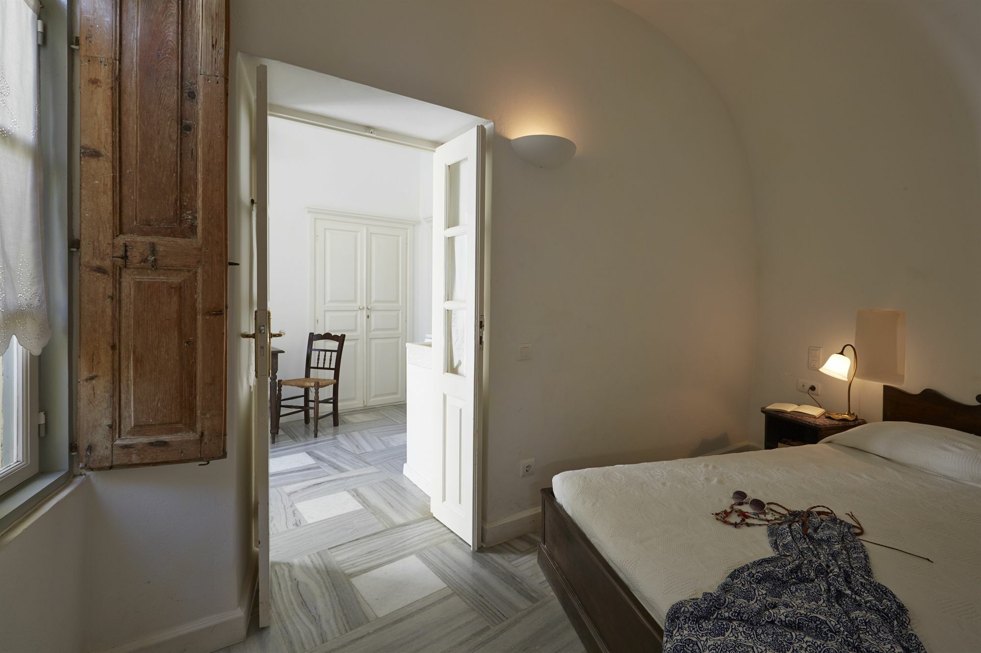 Cori Rigas Suites Fira  Exterior foto
