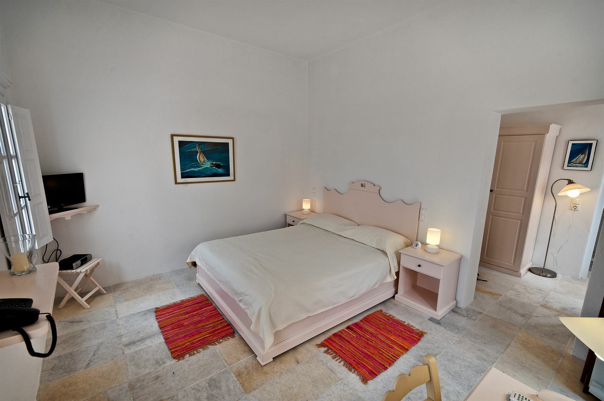 Cori Rigas Suites Fira  Exterior foto